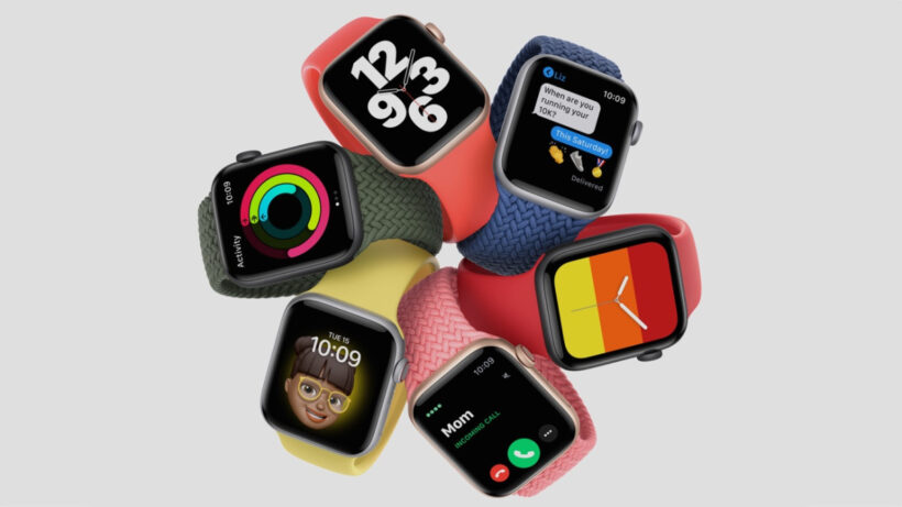 Apple Watch Series 7: The Latest Innovation in Wearable Technology