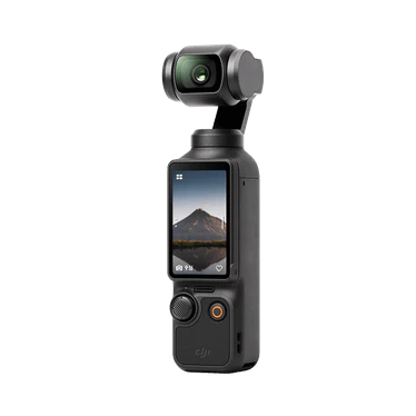 DJI Osmo Pocket 3