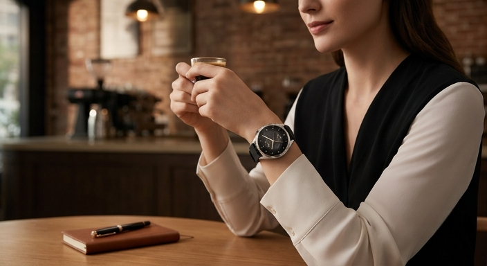 Huawei Watch 