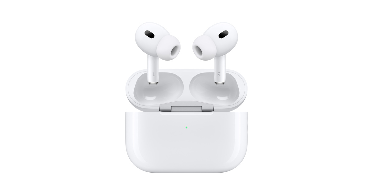 Airpods Pro2