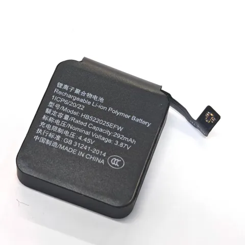 Huawei Watch FIT 2 Smartwatch Battery