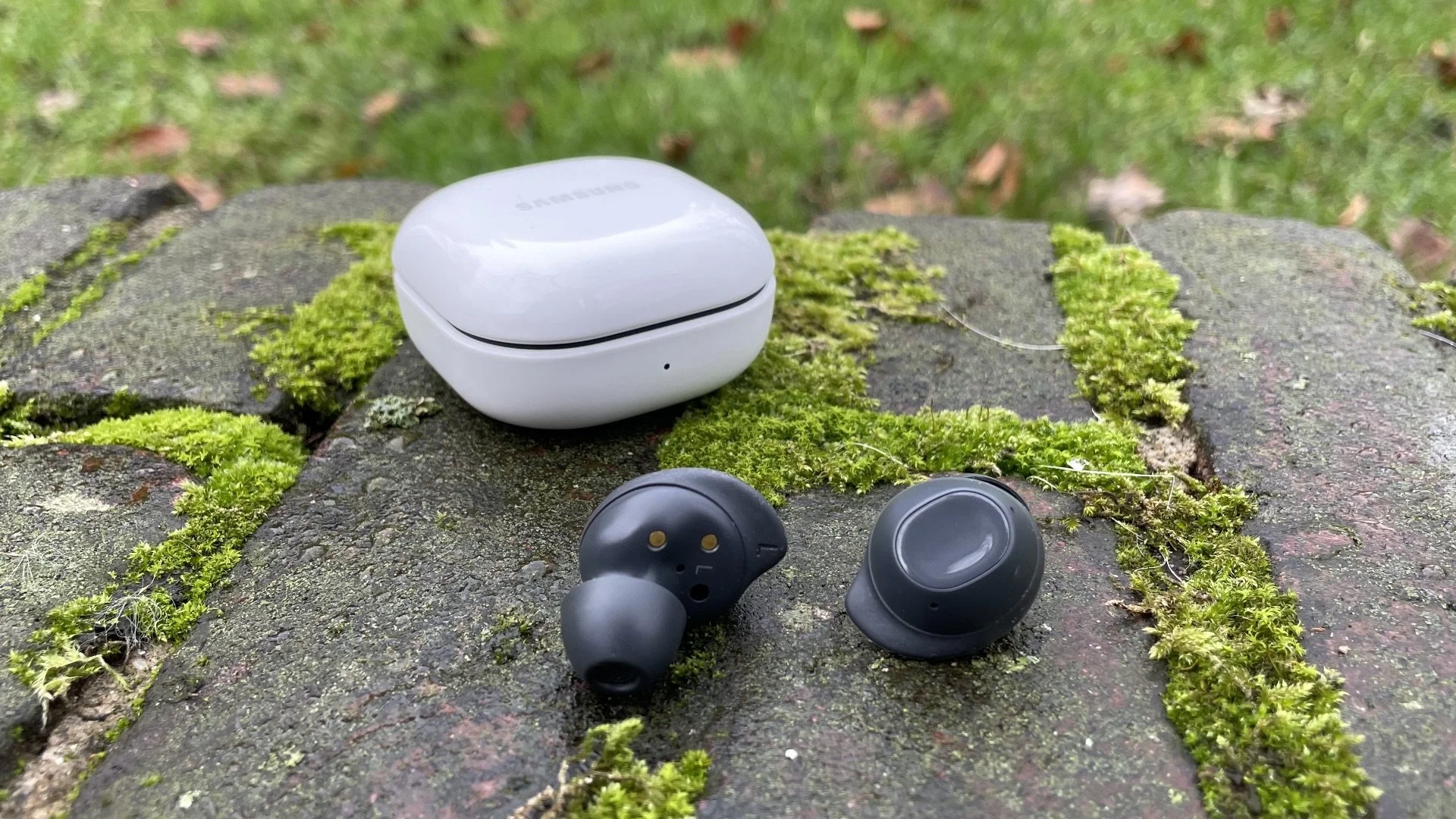 The GALAXY BUDS FE: REVIEW - Best Galaxy Buds 2024.