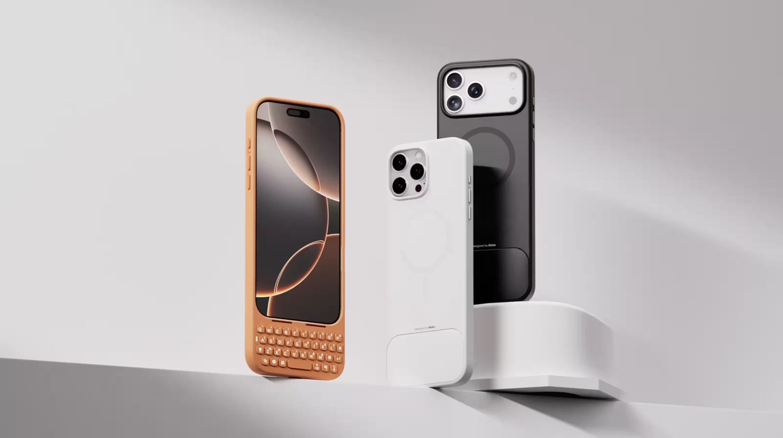 We will provide a more comprehensive review of the physical keyboard
