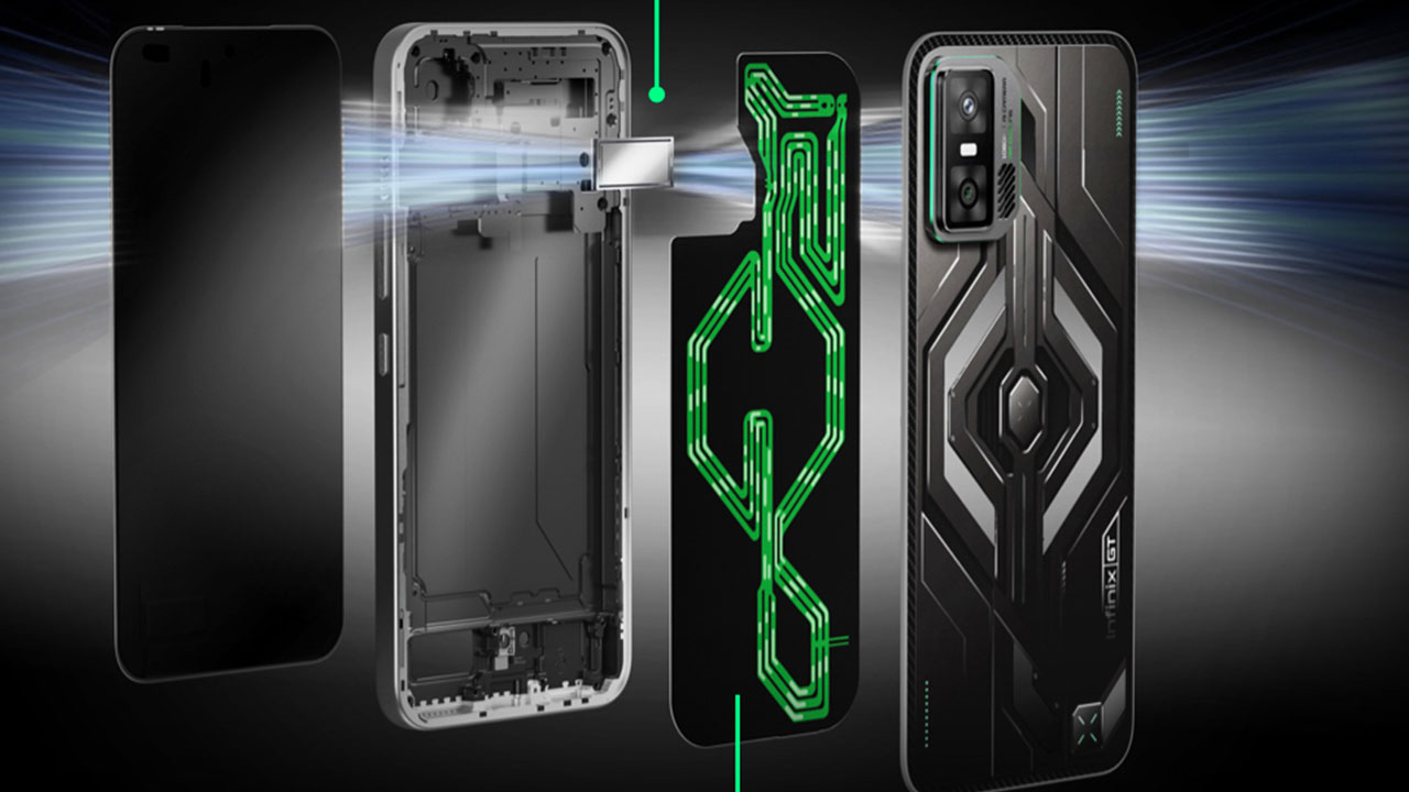 How Infinix CES 2024 benefits users