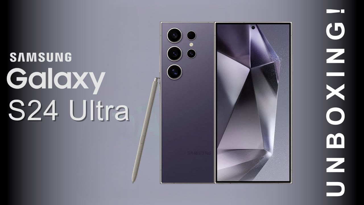 Samsung s24 ultra