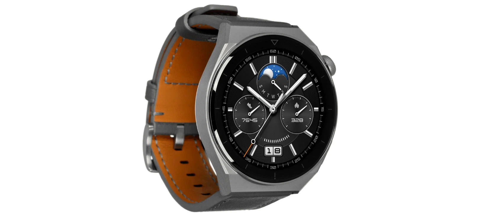  Huawei Watch GT3 Pro