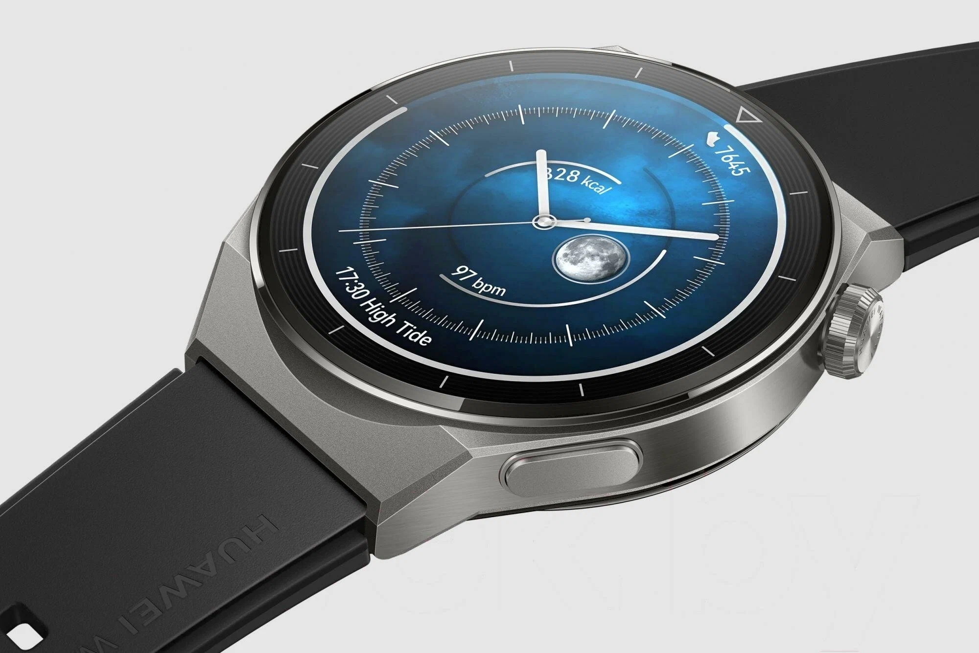 Huawei Watch GT3 Pro