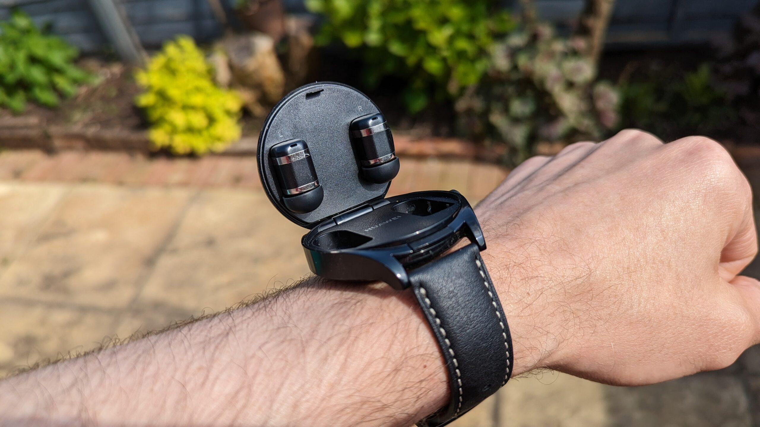 Understanding the Unlimited Potential of Huawei Watch Buds