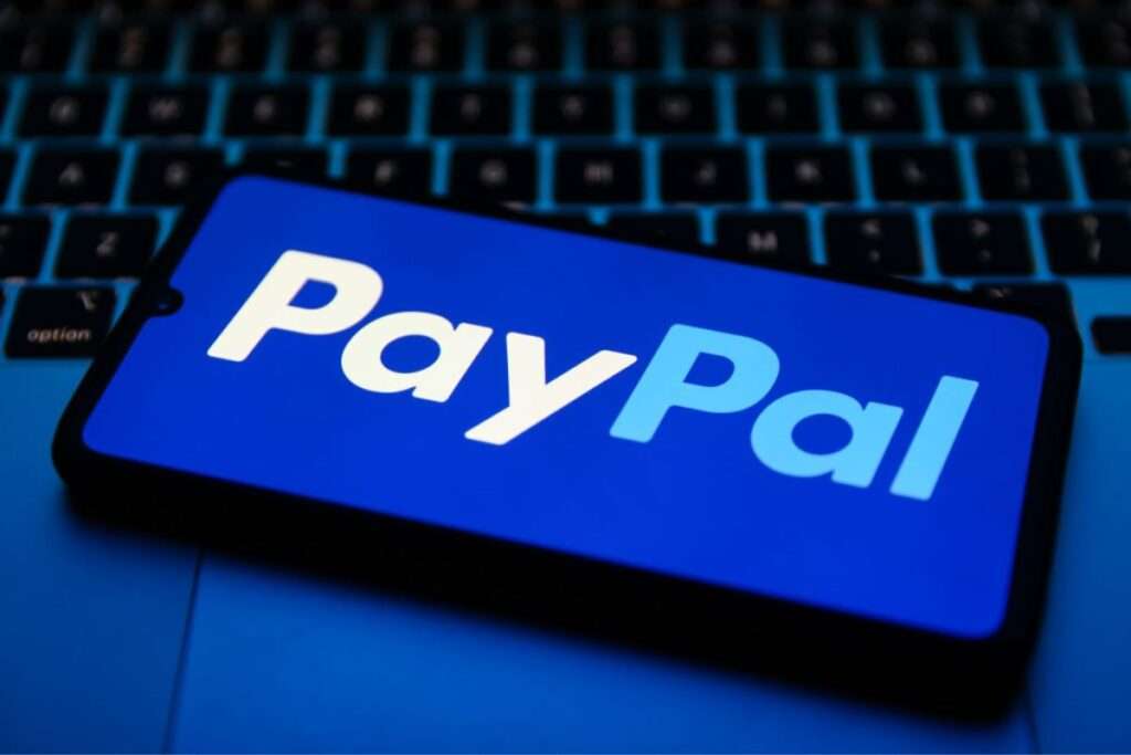 paypal