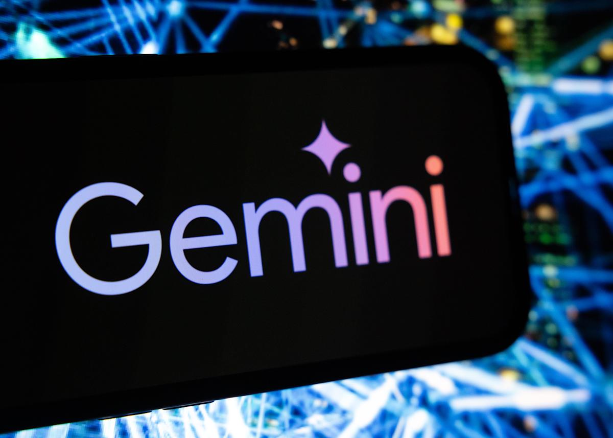 Gemini AI 