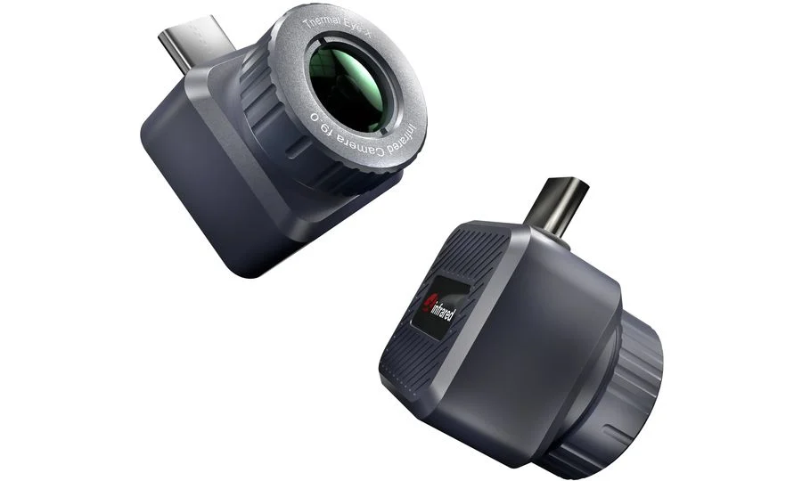 Xinfrared One XH09 thermal camera