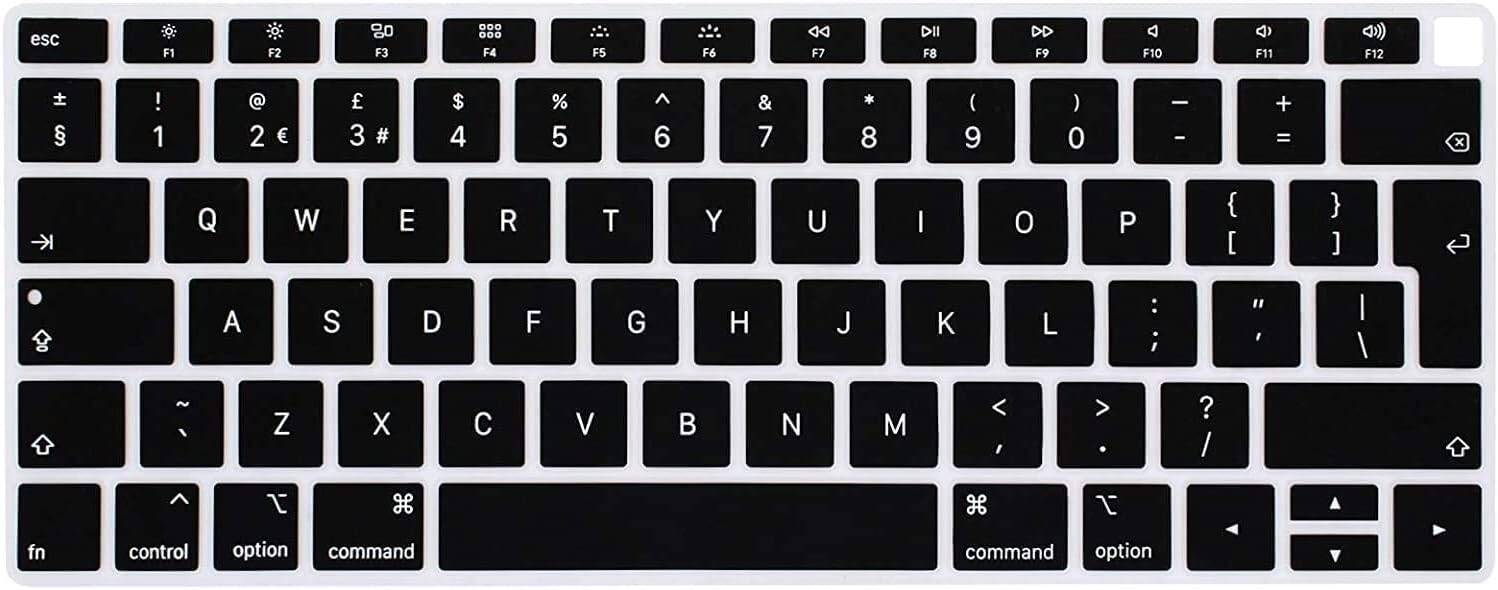 Mac Book Air M2 Keyboard