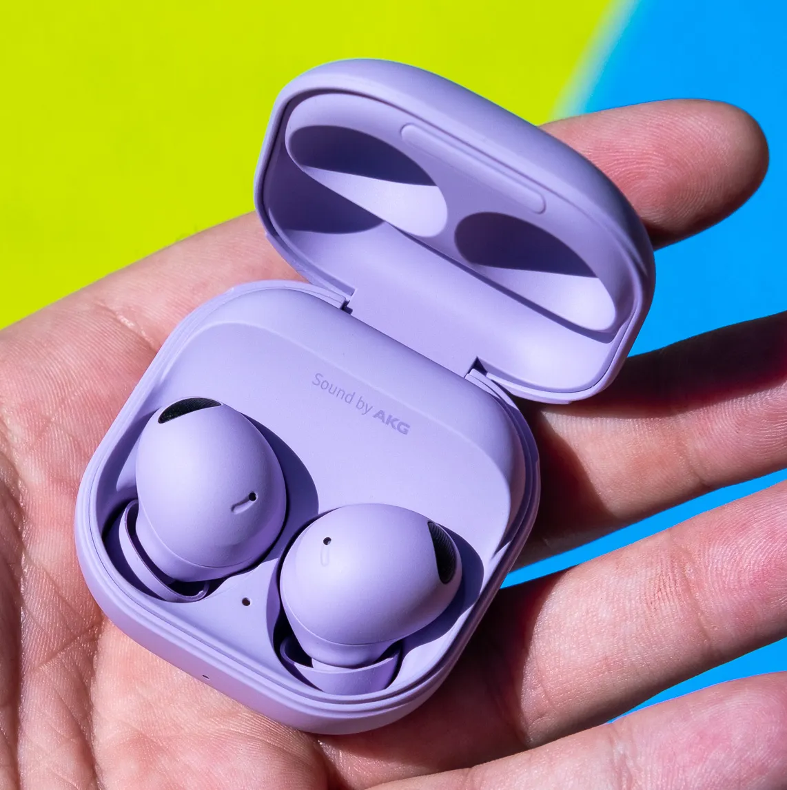 galaxy buds 2 pro