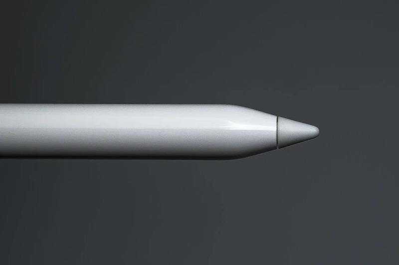 Apple Vision Pro Pencil could be discovered soon.