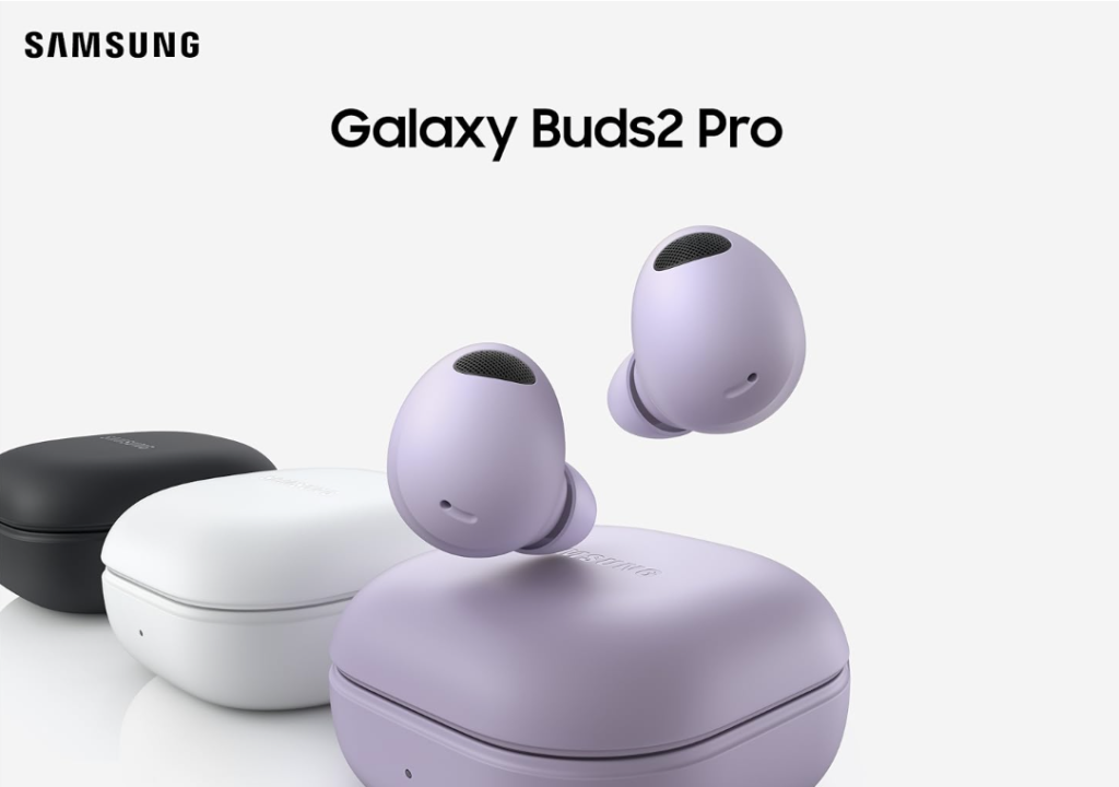 galaxy buds 2 pro