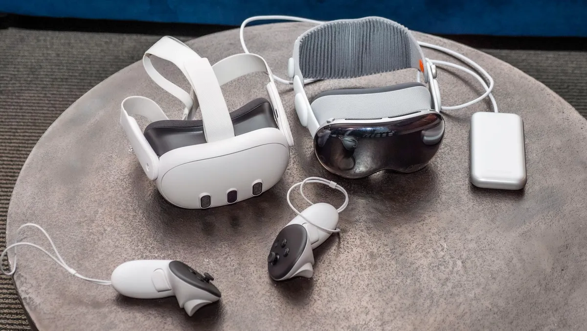 APPLE VISION PRO COMPLETE 