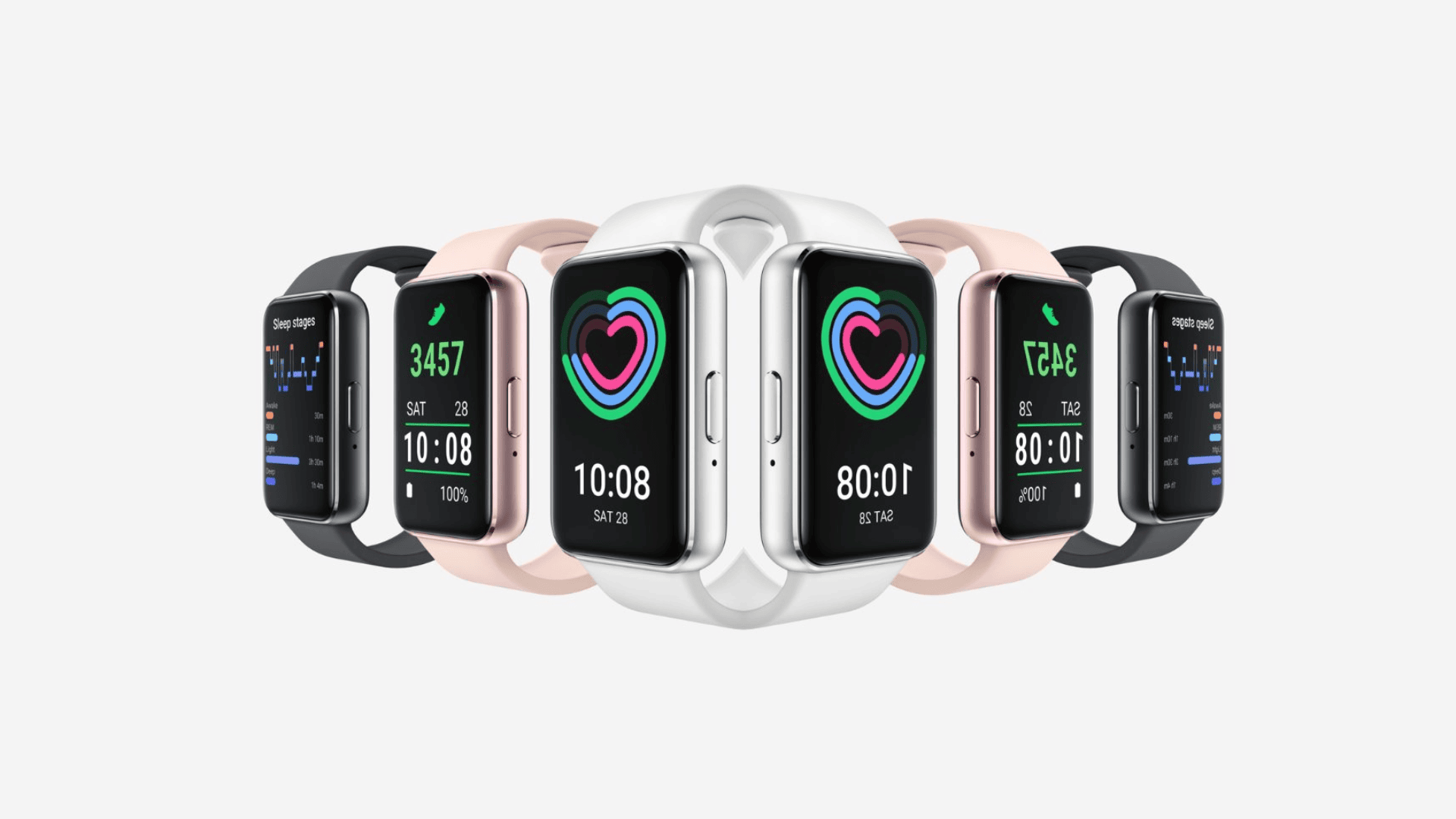 The New Galaxy Fit 3 Rumors