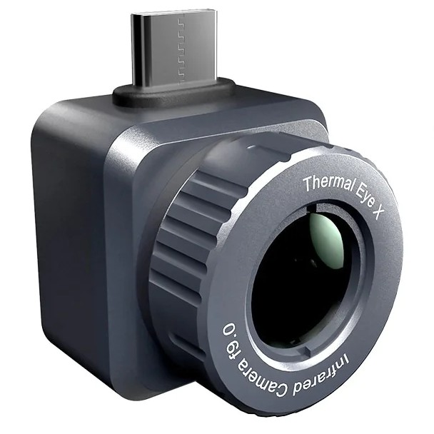 Xinfrared One XH09 thermal camera