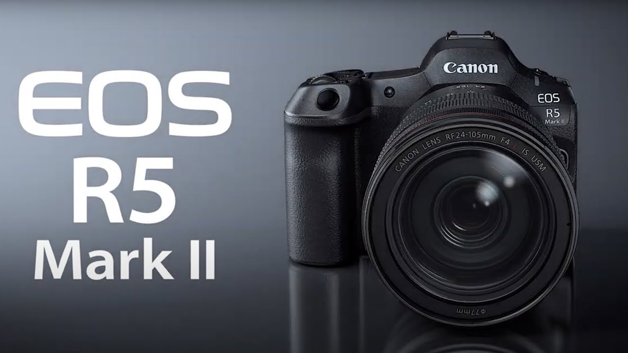 The Canon R5 Mark II, rumors say, will launch in April 2024.