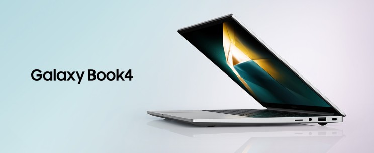 Samsung Galaxy Book 4 Smart Efficiency with Reliable Performance