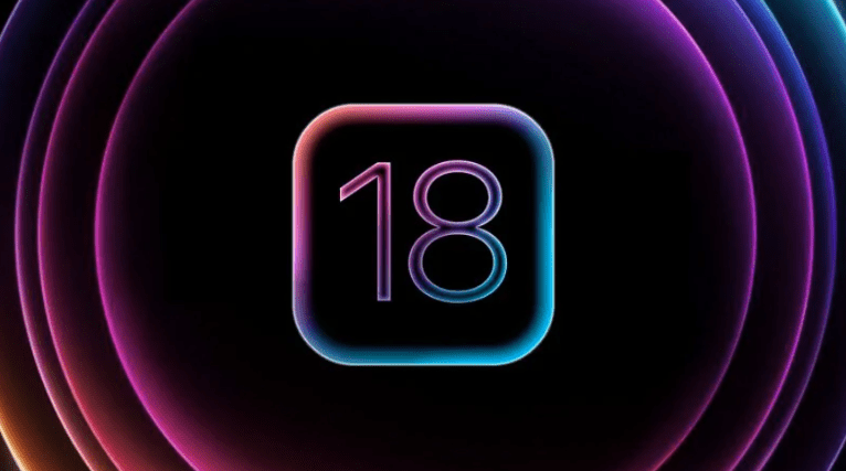 iOS 18 Beta AI WWDC 2024