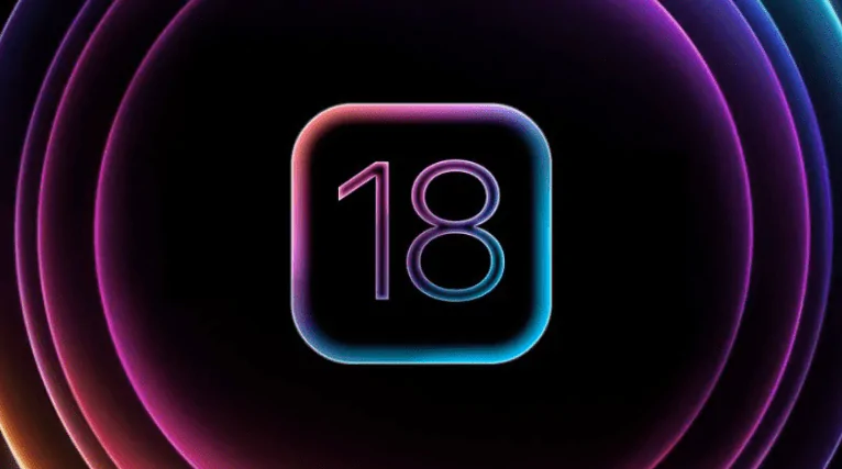 iOS 18 Beta AI