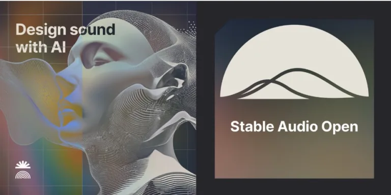Stability AI unveils a new audio generator