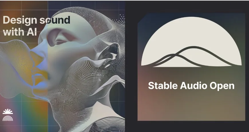 Stability AI unveils a new audio generator