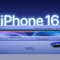 iPhone 16 Series