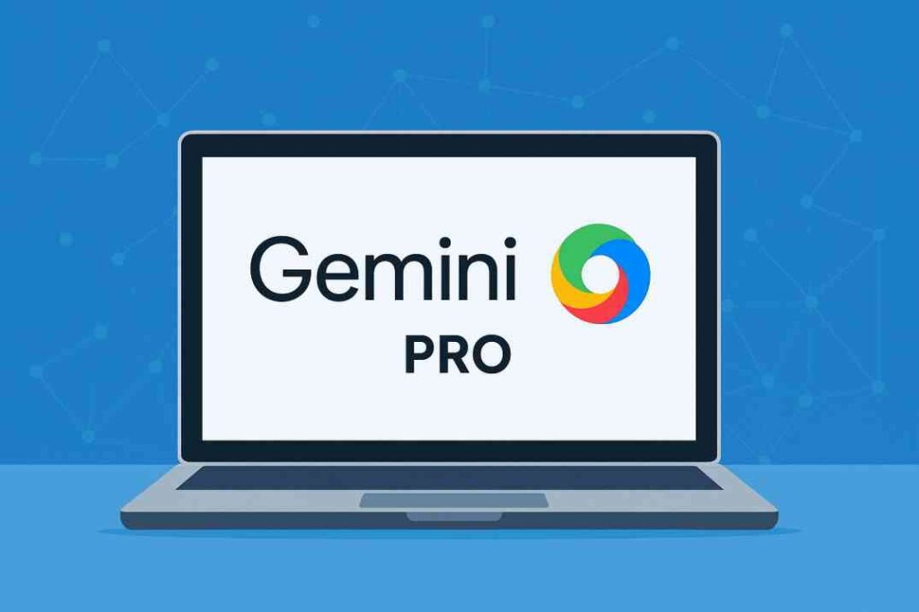 Google Gemini Pro