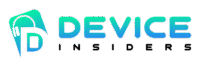 Device insiders logo