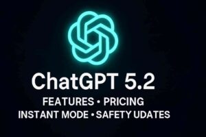 Chatgpt 5.2 released